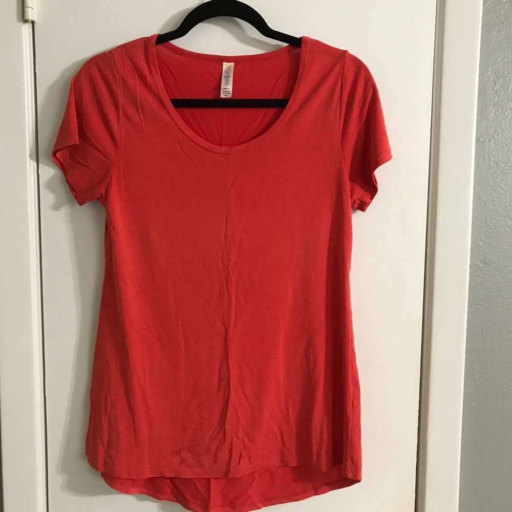 LuLaRoe Classic T-shirt